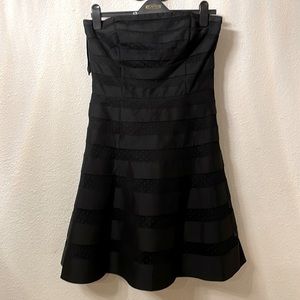 White House Black Market dress